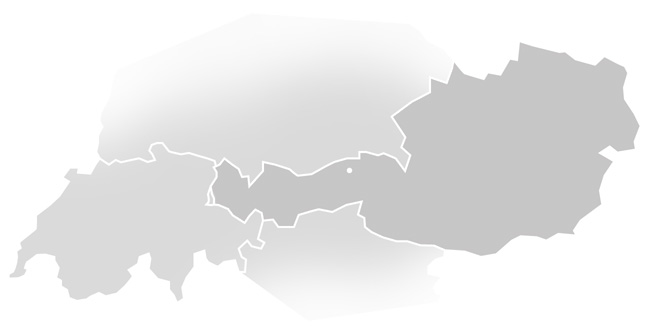 Lieferradius