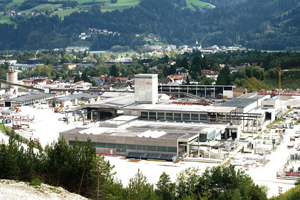 Langbau